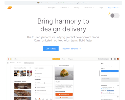 7款主流App網(wǎng)站設(shè)計(jì)與開(kāi)發(fā) 從用戶(hù)界面到技術(shù)實(shí)現(xiàn)