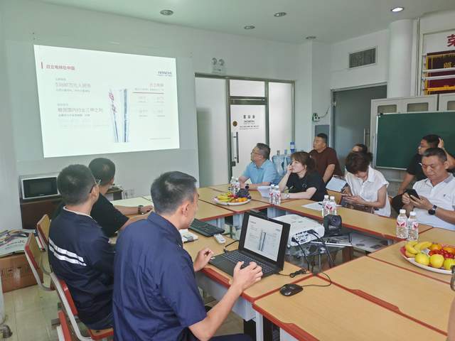 調研先行，技術賦能 香坊區住建局扎實推進老舊電梯更新改造惠民工程